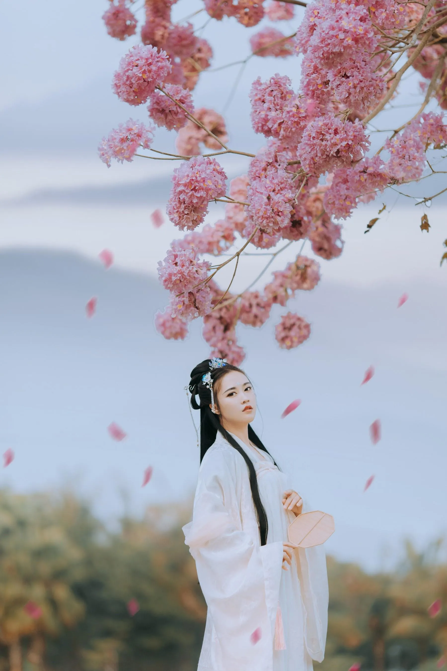 [YITUYU艺图语]2021.09.04 遇芳记 苹果大人 [26P]插图5